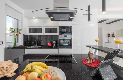 Mali Maj House | Stunning home in Porec