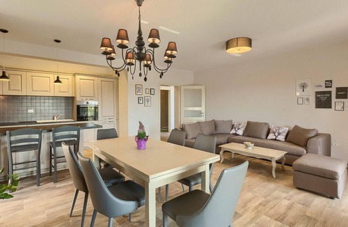 Rojci House | Stunning home in Porec