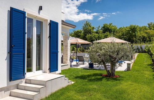 Tar House | Stunning home in Porec