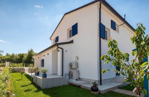 Tar House | Stunning home in Porec