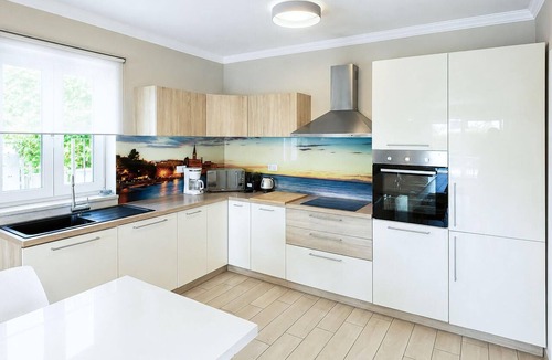 Mugeba House | Stunning home in Porec