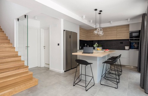 Prizna House | Stunning home in Prizna