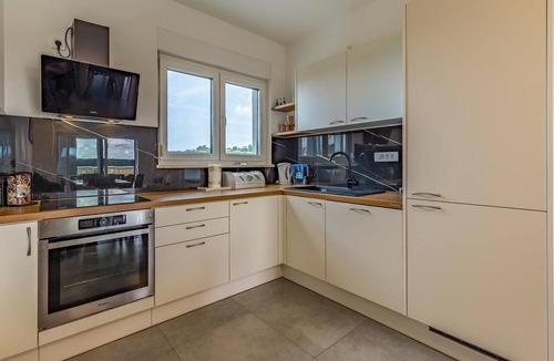 Skatari House | Stunning home in Pula