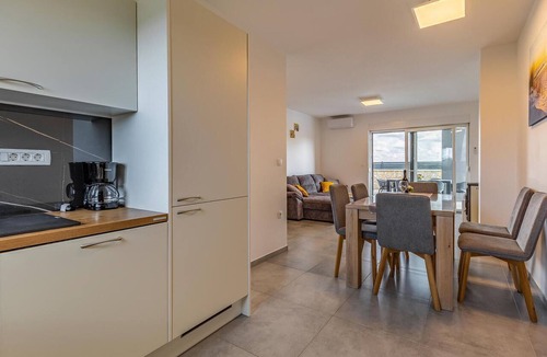Skatari House | Stunning home in Pula