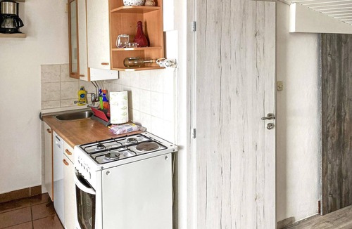 Stara Baska House | Stunning home in Punat with kitchen