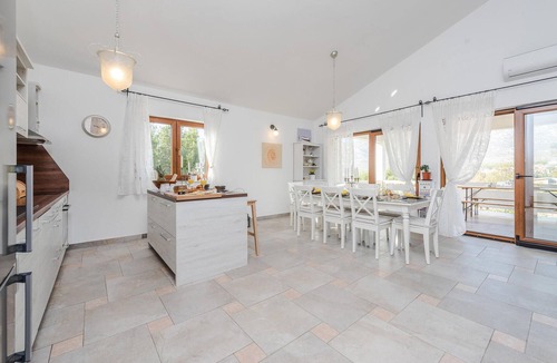 Rovanjska House | Stunning home in Rovanjska