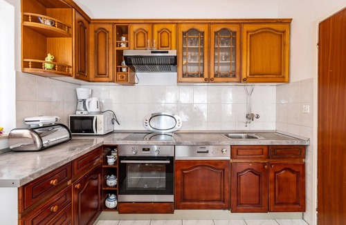 Rovanjska House | Stunning home in Rovanjska