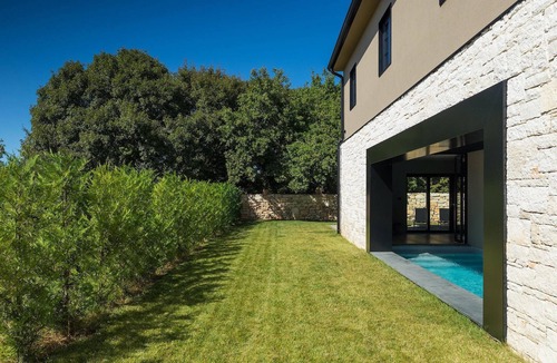 Bale House | Stunning home in Rovinj with sauna