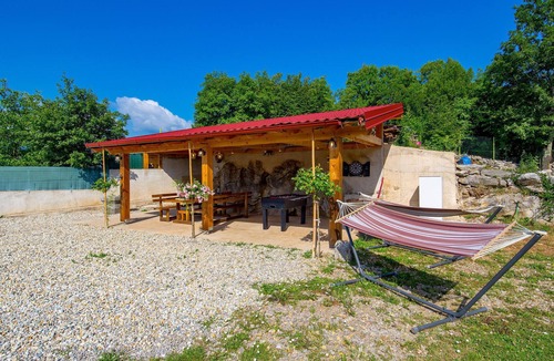 Veli Brgud House | Stunning home in Ruzici