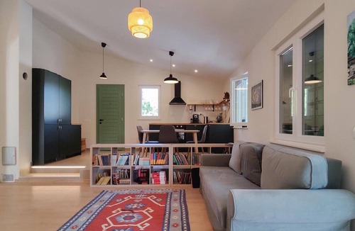 Seget House | Stunning home in Seget Gornji with WiFi