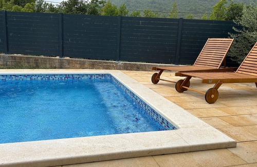 Seget House | Stunning home in Seget Gornji with WiFi