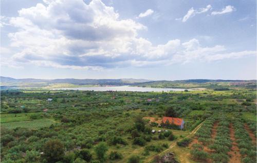 Donje Polje House | Stunning Home In Sibenik