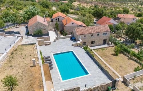 Bribir House | Stunning Home In Skradin