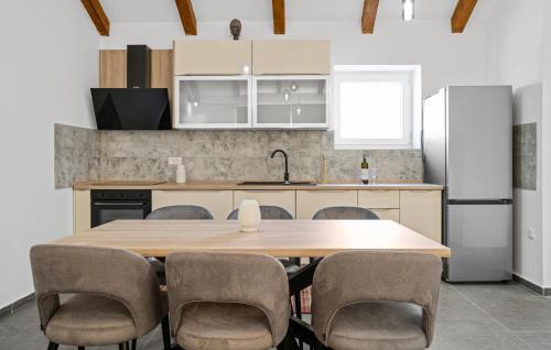 Bribir House | Stunning Home In Skradin