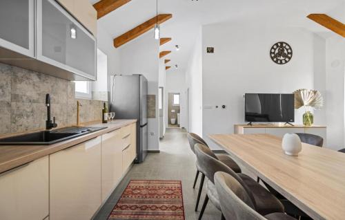Bribir House | Stunning Home In Skradin