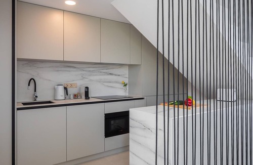 Kraj House | Stunning home in Tkon