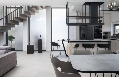 Vrsi House | Stunning home in Vrsi with sauna