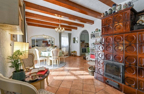 Sveti Juraj na Bregu House | Stunning home in Vucetinec
