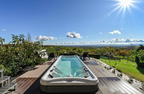 Sveti Juraj na Bregu House | Stunning home in Vucetinec