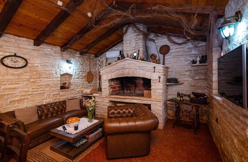 Posedarje House | Stunning home in Zadar