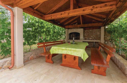 Zdrelac House | Stunning home in Zdrelac