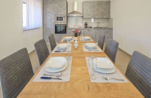 Donji Prolozac House | Stunning private villa for 6 people with private pool, A/C, WIFI, TV, terrace and panoramic view