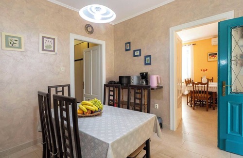 Viskovici House | Stunning private villa for 4 guests with WIFI, A/C, TV and terrace