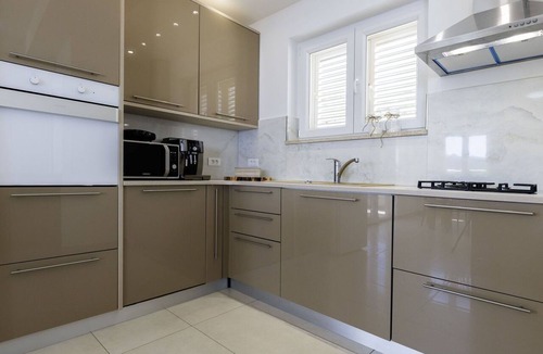 Duga Luka House | Stunning private villa for 9 guests with private pool, WIFI, A/C, TV and terrace