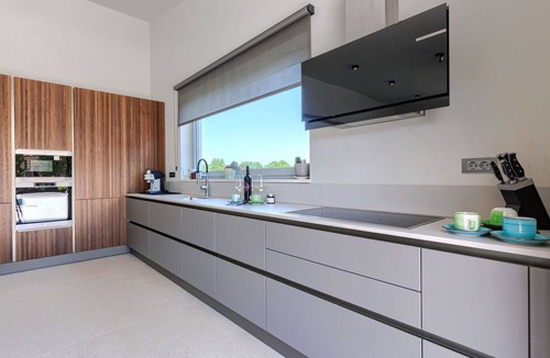 Jursici Villa | Stunning private villa for 8 guests with A/C, private pool, WIFI, TV and patio