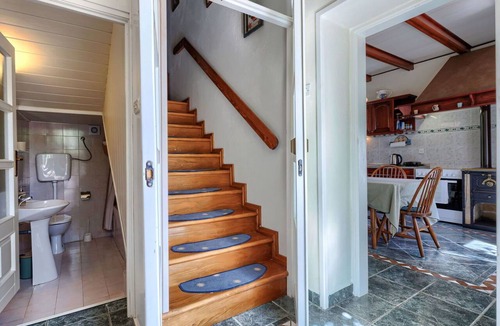 Sveta Marina House | Stunning private villa for 6 people with A/C, WIFI, TV and terrace
