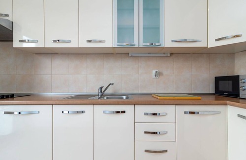 Municipality of Trogir House | Stunning private villa for 10 people with WIFI, A/C, TV and terrace