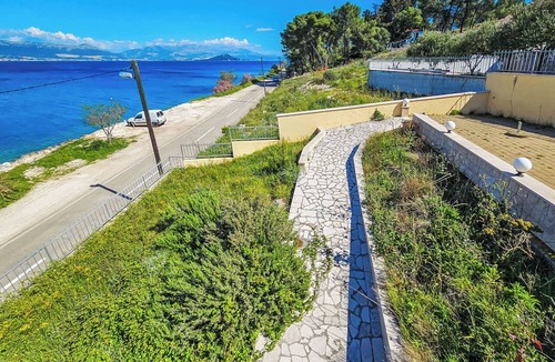 Municipality of Trogir House | Stunning private villa for 10 people with WIFI, A/C, TV and terrace
