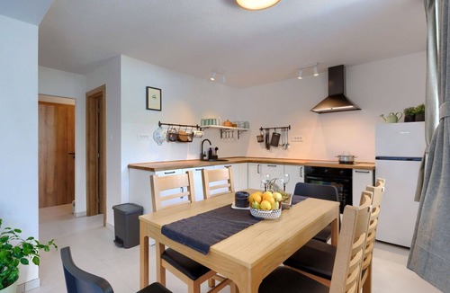 Cerovlje House | Stunning private villa for 6 guests with private pool, WIFI, A/C, TV and terrace