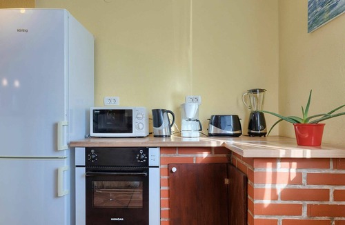 Kaldanija House | Stunning private villa with A/C, private pool, hot tub, WIFI, TV, terrace and pets allowed