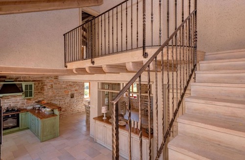 Vrbanj Villa | Stunning Renovated Traditional Stone Villa, Private Pool & Mountain Views just 800 m from the Sea!