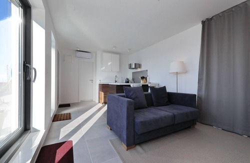 Zadar Old Town Apartment | Stunning View Apartment