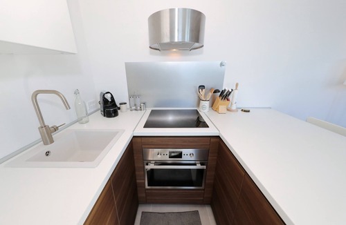 Zadar Old Town Apartment | Stunning View Apartment