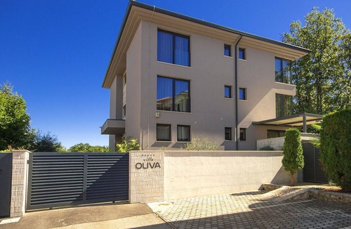 Krizine House | Stunning villa for 10 guests with A/C, private pool, WIFI, TV and terrace