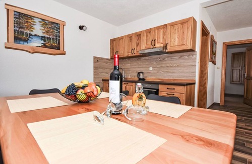 Karlobag House | Stunning villa for 4 guests with A/C, WIFI, terrace and pets allowed