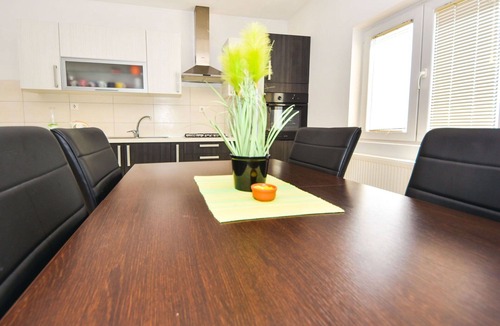 Podgradina House | Stunning villa for 6 guests with private pool, WIFI, A/C, TV and terrace