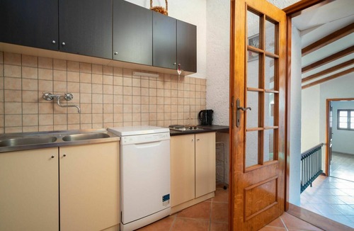 Sucici House | Stunning villa for 6 people with WIFI, A/C, TV, terrace and panoramic view