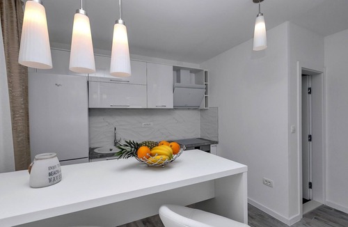 Drasnice Villa | Stunning Villa in Drašnice with Private Pool