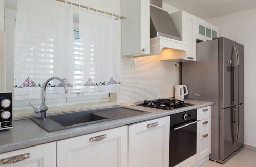Dugopolje Villa | Stunning Villa Sofia With Heated Pool IN Split Hinterland