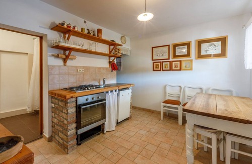 Bribir House | Stunning villa with whirlpool, sea view, billiards, ping-pong, private pool, barbecue