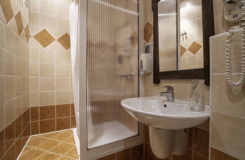 Brodski Stupnik Hotel | Stupnički Dvori