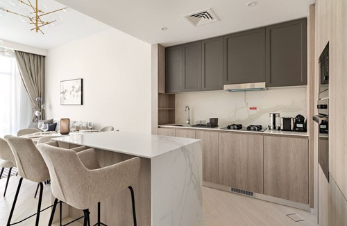 Jumeirah Village Circle Apartment | Stylish 2 BD with Premium Amenities in JVC