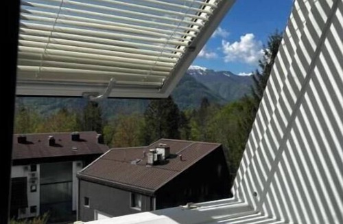 Bovec Apartment | Stylish Alpine Retreat with Mountain Views in Bovec