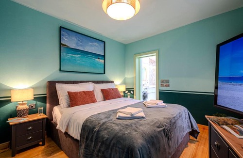 Eforie Sud House | Stylish Holiday Home Close to the Sea