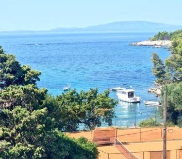 Suha Punta Apartment | Suha Punta LUXURY apartments first row to the sea