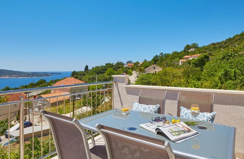 Trsteno Apartment | Summer Chill Apartment 2